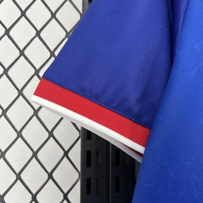 Camisa Haiti 2026/27 Home