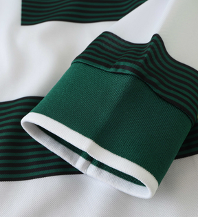 Camisa Retrô Sporting CP Home 2001/03 Manga Longa