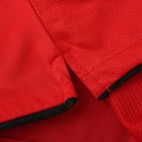 CAMISA RETRÔ MANCHESTER UNITED HOME 10/11
