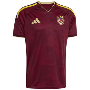 Camisa Seleção Venezuela 2026 I
