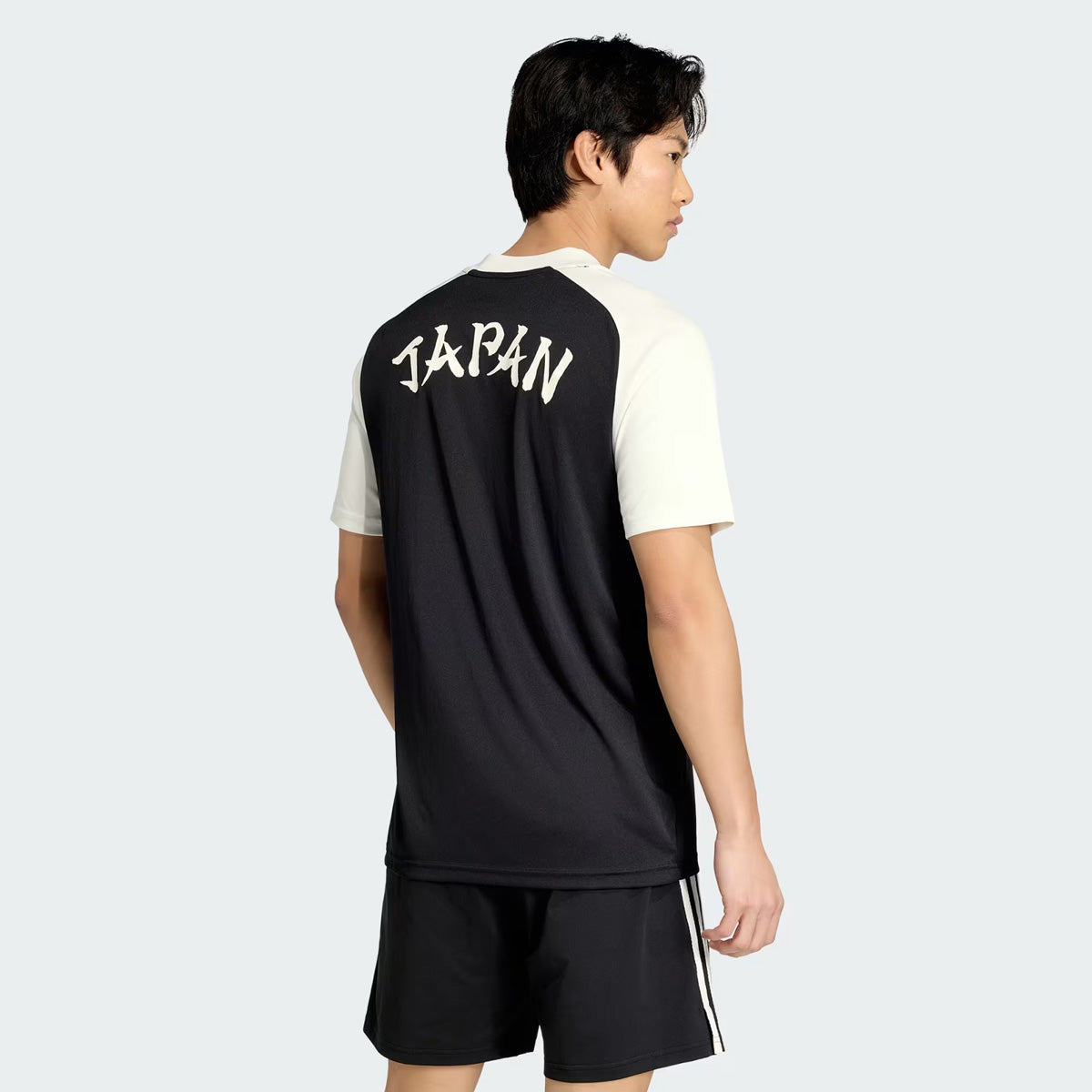 Camisa Adidas Japão Pré Jogo 2026/27