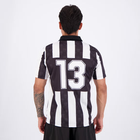 Camisa Atlético Mineiro Retrô 1991 N°13