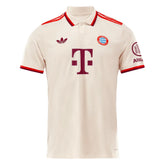 Camisa Bayern de Munique 24/25 / Pronta Entrega (2GG)