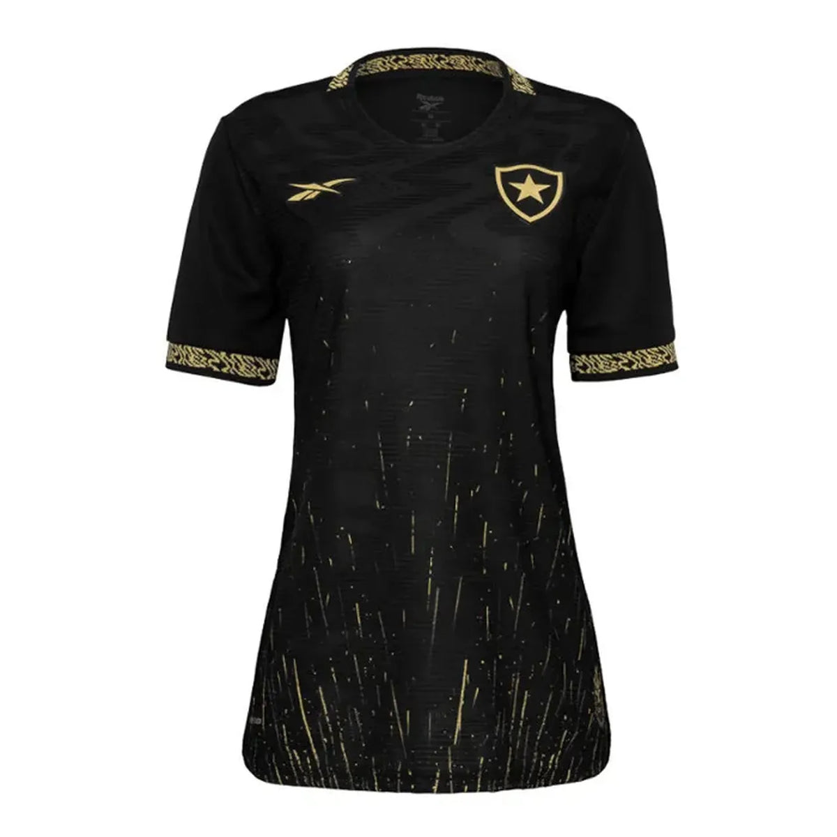 Camisa Feminina Botafogo II 2024 / Pronta Entrega (GG)