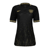 Camisa Feminina Botafogo II 2024 / Pronta Entrega (GG)