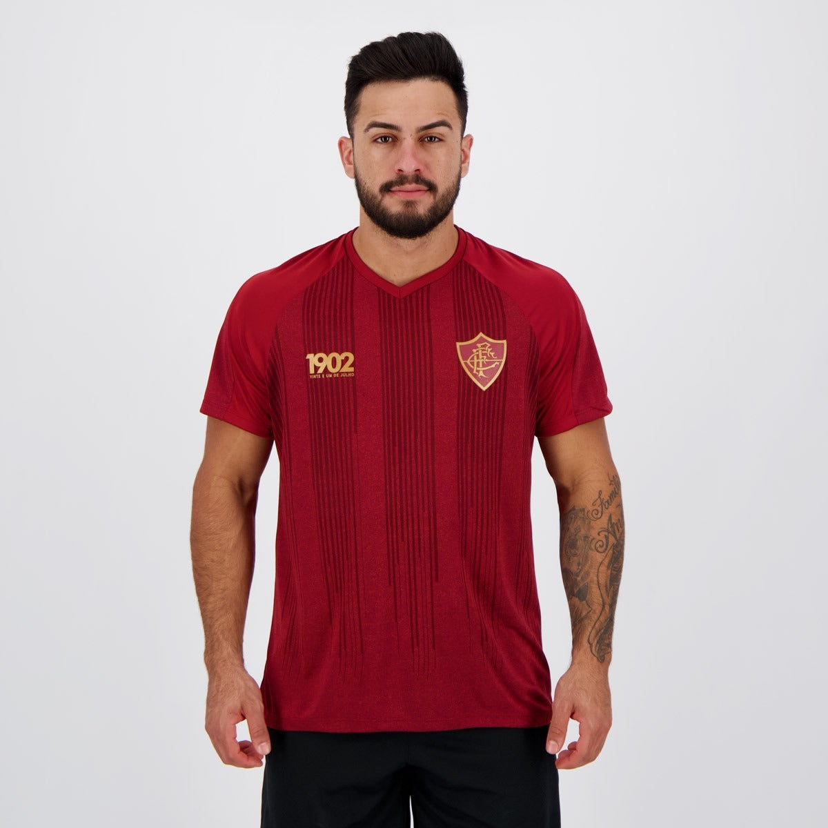 Camisa Fluminense Motion