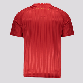 Camisa Retrô Internacional I 1997