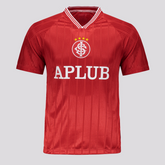 Camisa Retrô Internacional I 1997