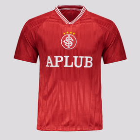 Camisa Retrô Internacional I 1997