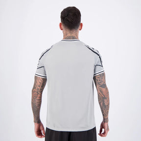 Camisa Kappa Vasco Aquecimento 2025