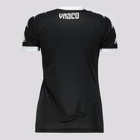Camisa Feminina Vasco I Home 2024/25