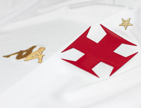 Camisa Vasco Goleiro 23/24 - Branca