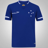 Camisa Retrô Cruzeiro I 2015/16