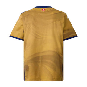 Camisa Seleção Tunísia Away III Torcedor 2026/27
