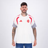 Camiseta Adidas Internacional Concentração 2026