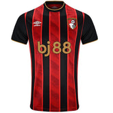 Camisa Bournemouth I 2025/26
