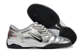 Chuteira Nike Total 90 IC