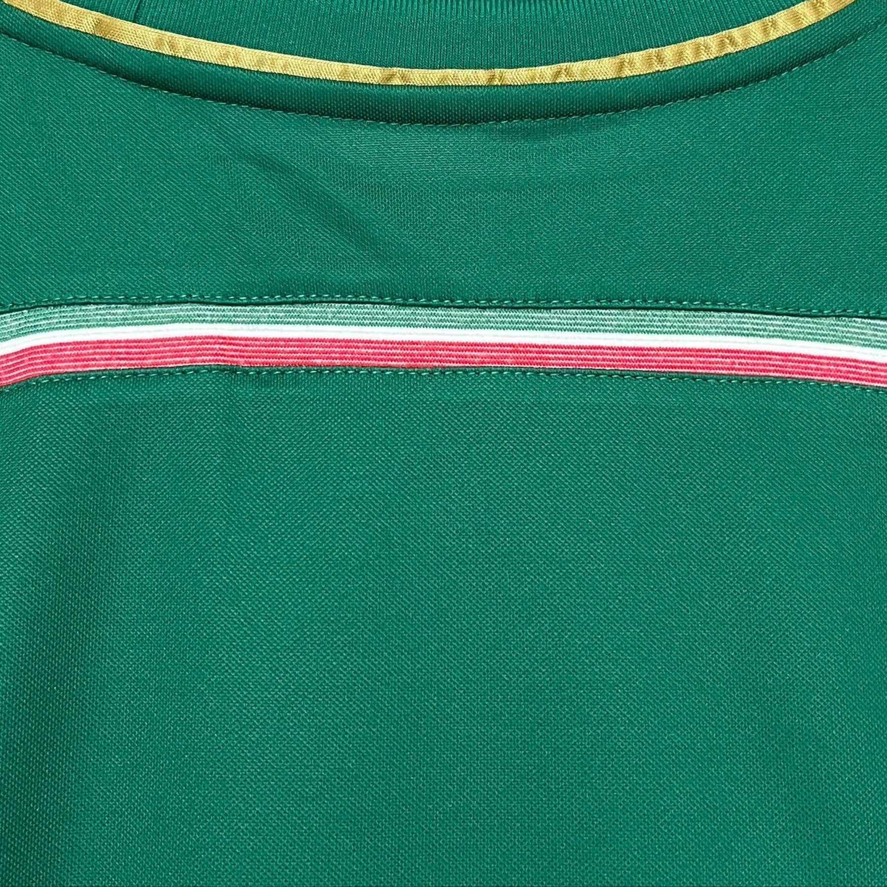 Camisa Retrô Palmeiras 100 anos 2014/15