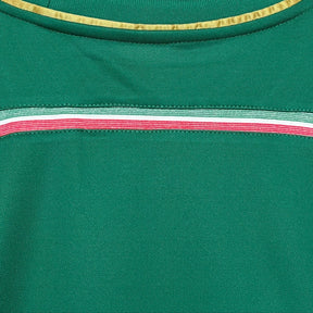 Camisa Retrô Palmeiras 100 anos 2014/15