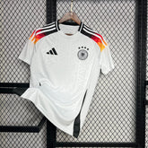 Camisa Alemanha Home 24/25 - Adidas Torcedor Masculina
