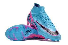 Chuteira Nike Air Zoom Superfly IX Elite FG