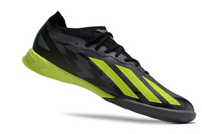 Chuteira Adidas XCrazyfast.1 IC