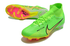 Chuteira Nike Air Zoom Superfly IX Elite FG