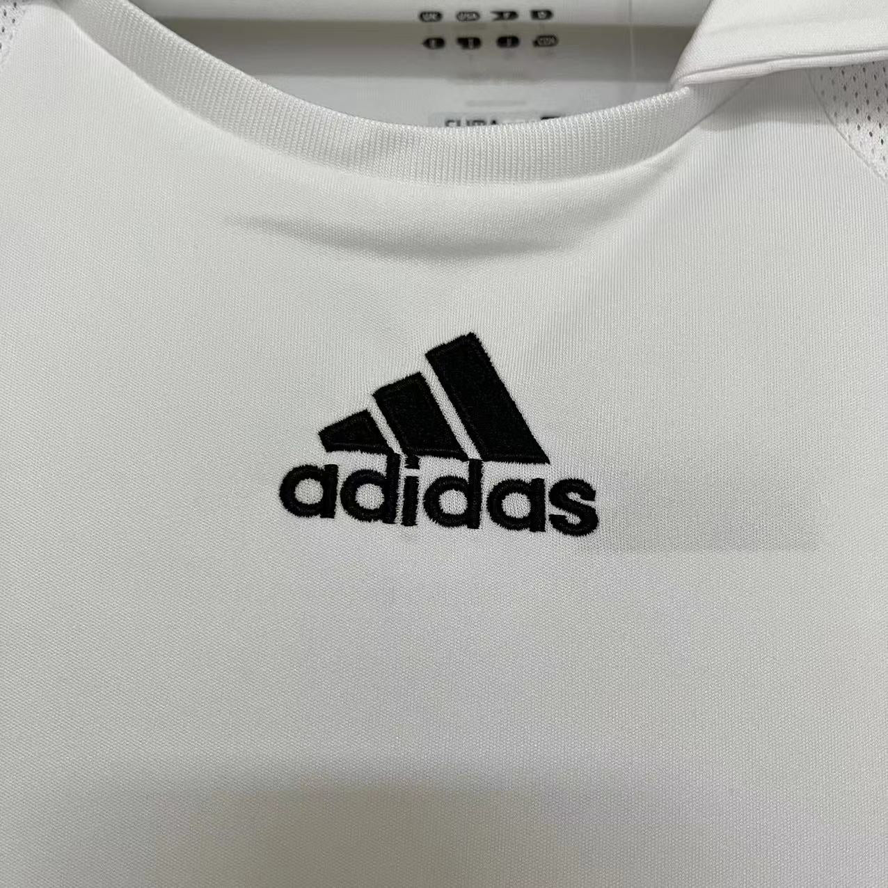 CAMISA MILAN RETRÔ AWAY 07/08