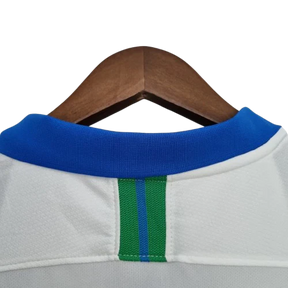 Camisa Seleção Brasileira Torcedor 19/20 Third