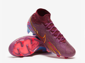 Chuteira Nike Air Zoom Superfly IX Elite FG