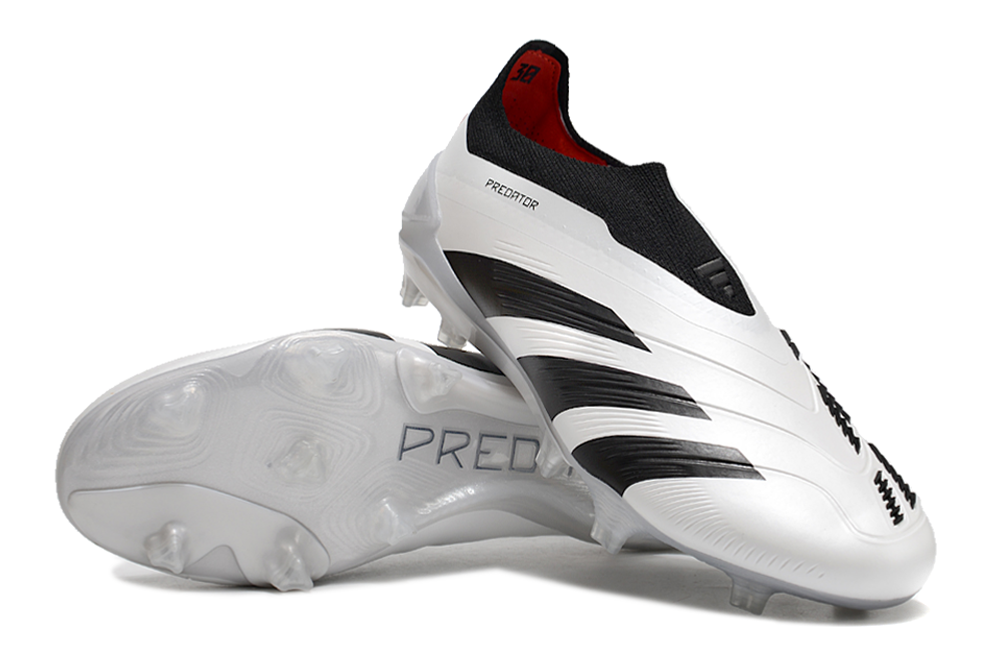 Chuteira Adidas Predator Accuracy + FG