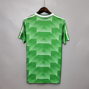CAMISA RETRÔ ALEMANHA AWAY 1988