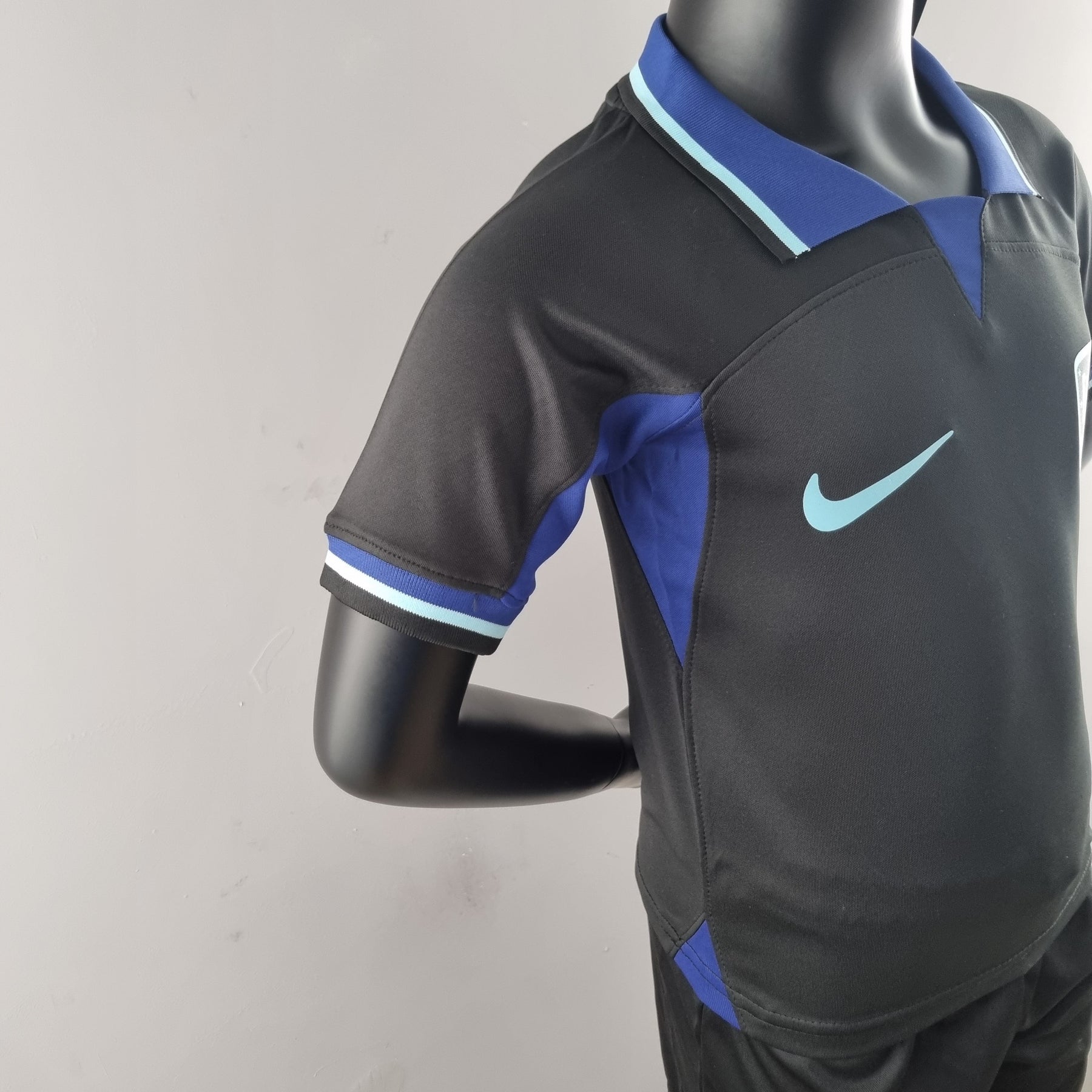 Kit Infantil Atlético de Madrid Reserva 22/23