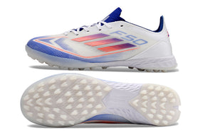 Chuteira Adidas F50 TF Society