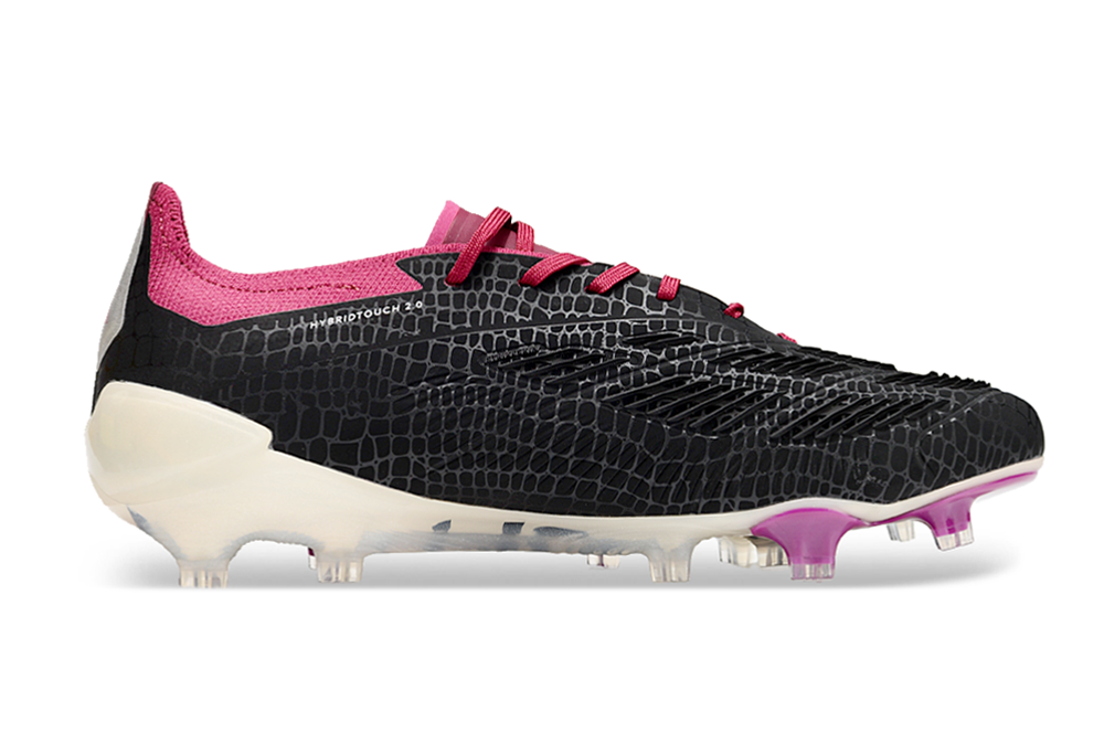 Chuteira Adidas Predator Accuracy + FG