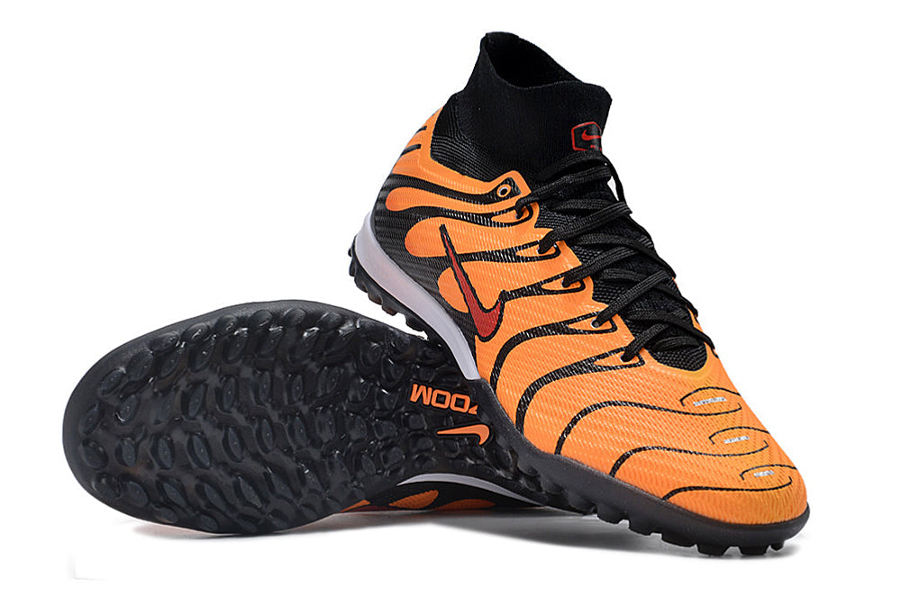 Chuteira Nike Air Zoom Mercurial Vapor XV Elite TF
