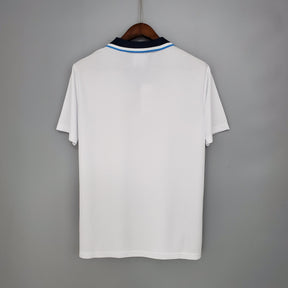 CAMISA RETRÔ INGLATERRA HOME 1996