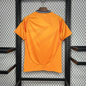 Camisa Real Madrid Away 24/25 - Adidas Torcedor Masculina