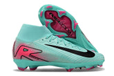 Chuteira Nike Air Zoom Mercurial Superfly Vapor 16 Elite FG