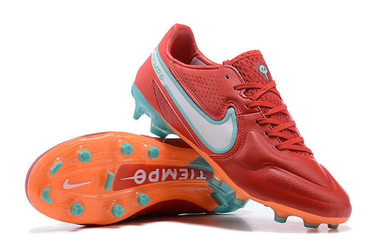 Chuteira Nike Tiempo Legend 9 Elite FG
