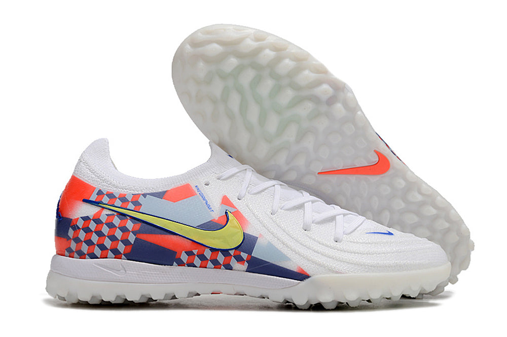 Chuteira Nike Phantom Luna GX2 TF