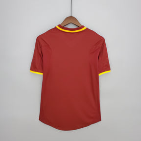 CAMISA RETRÔ PORTUGAL HOME 2000