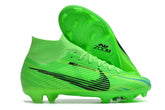 Chuteira Nike Air Zoom Superfly IX Elite FG