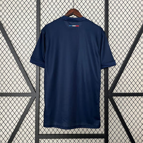 Camisa Psg Home 24/25 - Nike Torcedor Masculina