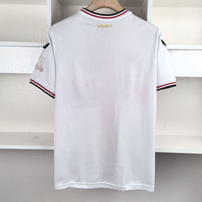 Camisa Bayer Leverkusen Away 24/25 - Torcedor Masculina