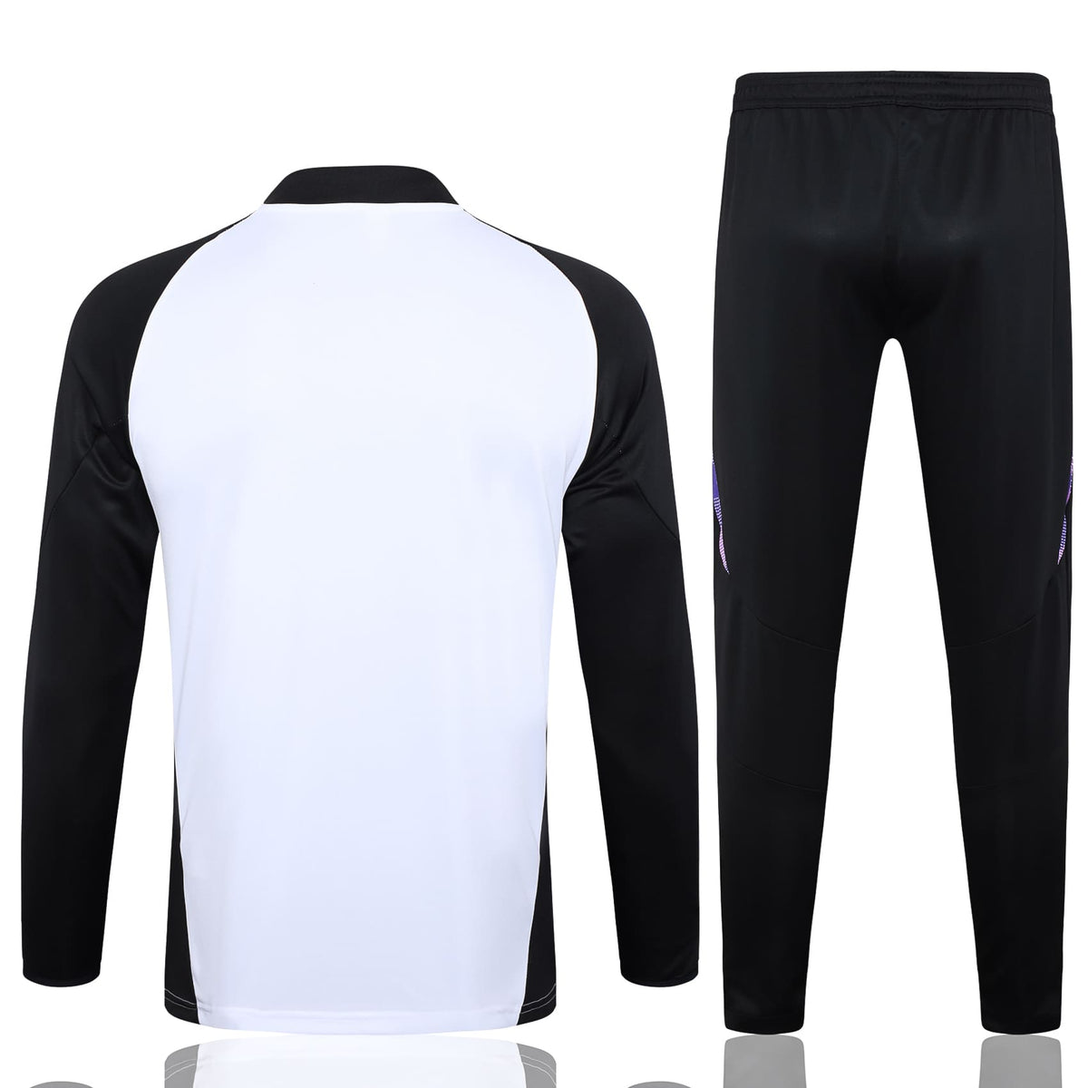 Conjunto de Treino Alemanha Treino 2024/25 - Branco