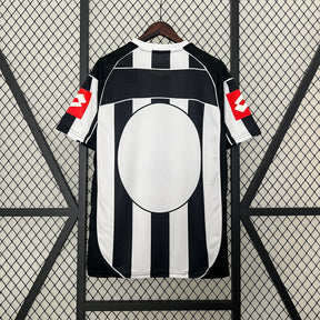 CAMISA JUVENTUS RETRÔ HOME 02/03