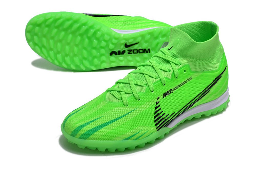 Chuteira Nike Air Zoom Mercurial Vapor XV Elite TF