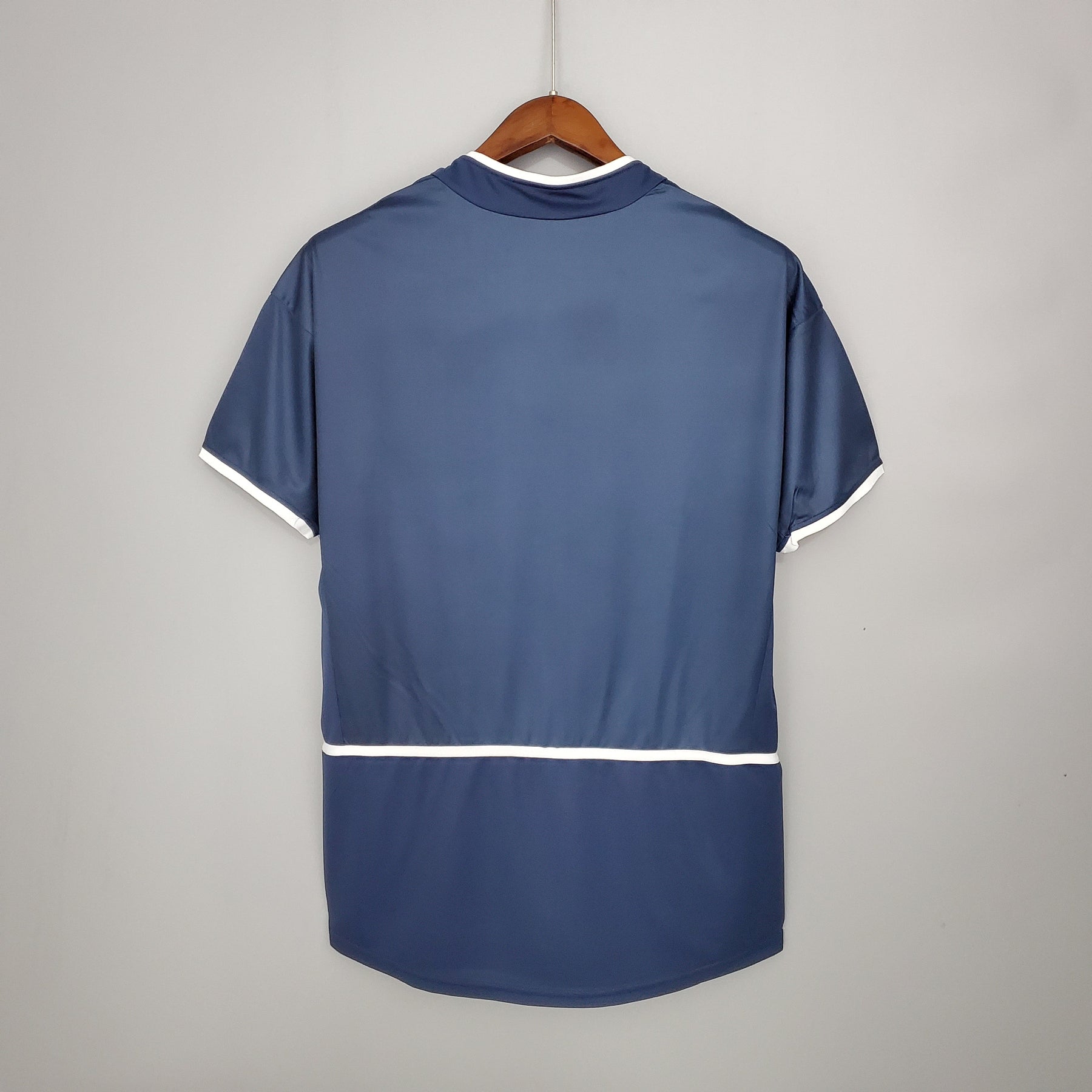 Camisa Retrô PSG I 2002/03
