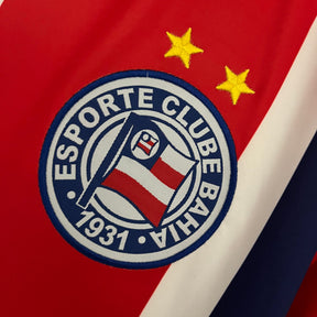 Camisa Retrô Bahia II 1996